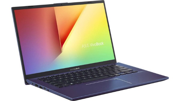 ಆಸೂಸ್ ವಿವೋಬುಕ್ 14 Ryzen 5