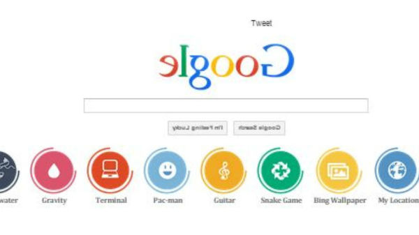 ಸರ್ಚ್ ಕೀ ವರ್ಡ್- Google Mirror