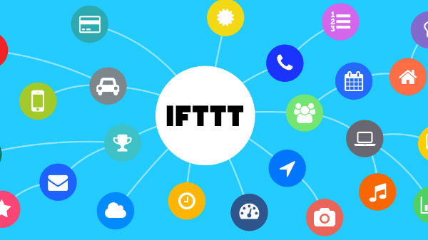 IFTTT (ವೆಬ್ ಆಧಾರಿತ ಸೇವೆಗಳು)