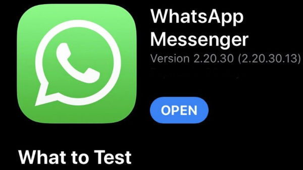 IOS ಐಫೋನ್
