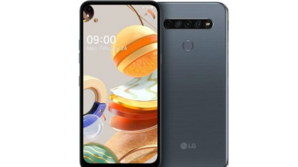LG K51S ಪ್ರೊಸೆಸರ್