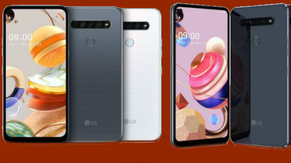 LG K51S ಬ್ಯಾಟರಿ ಮತ್ತು ಇತರೆ