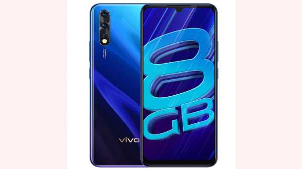 ವಿವೋ Z1X