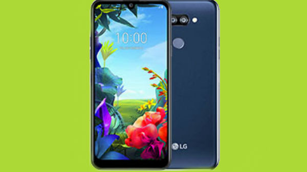 LG K61 ಸ್ಮಾರ್ಟ್ಫೋನ್ ಡಿಸ್ಪ್ಲೇ