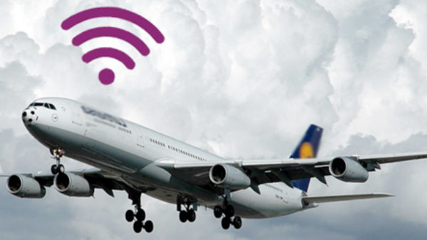 ವಿಮಾನದಲ್ಲಿ ವೈ-ಫೈ ಸೇವೆಗೆ ಕೇಂದ್ರ ಸರ್ಕಾರದಿಂದ ಗ್ರೀನ್‌ ಸಿಗ್ನಲ್!