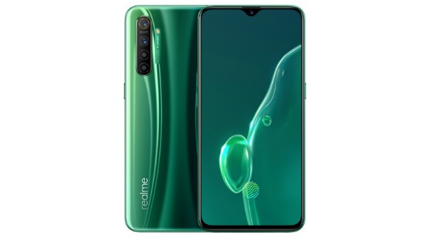 ರಿಯಲ್ ಮಿ ಎಕ್ಸ್2 128GB