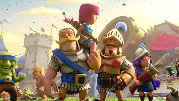 ಬೇಸರ ಕಳೆಯಲು ಆಸರೆ ಆಗುವ ಟಾಪ್‌ ಗೇಮ್ಸ್‌!