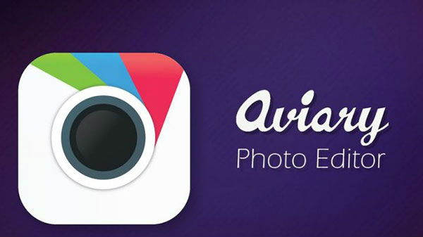 ಅವಿಯರಿ ಫೋಟೊ ಎಡಿಟರ್-Aviary Photo Editor