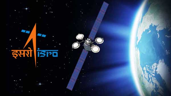 GISAT-1