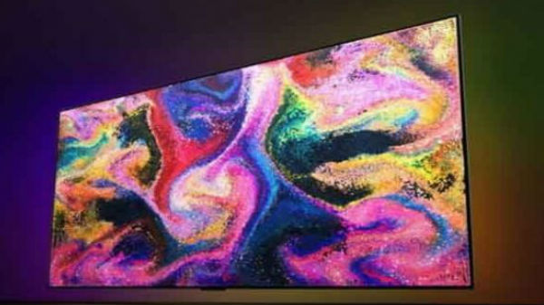 CX ಸರಣಿಯ 4K OLED AI ThinQ TV