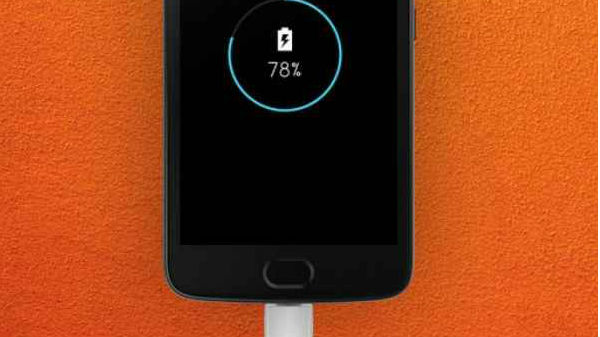 phone battery