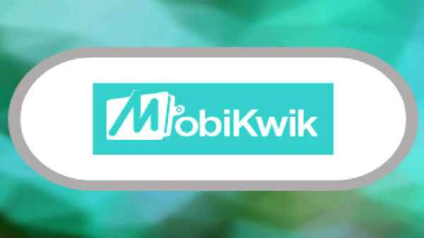 ಮೋಬಿಕ್ವಿಕ್-MobiKwik