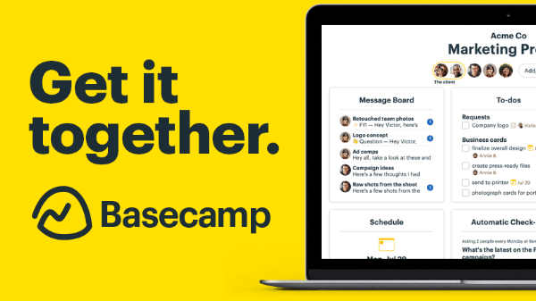 ಬೇಸ್ಕ್ಯಾಂಪ್ 3-Basecamp 3