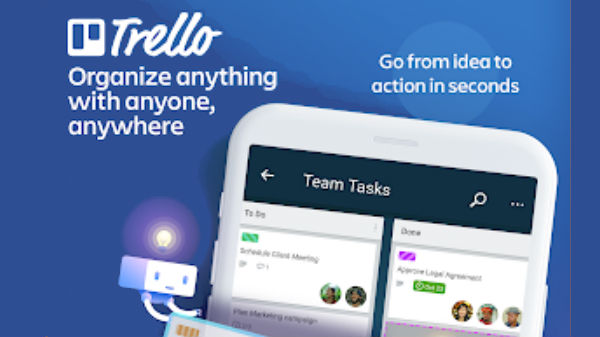 ಟ್ರೆಲ್ಲೊ-Trello