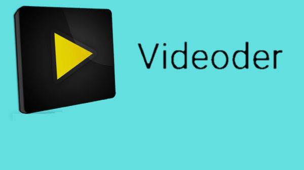 ವಿಡಿಯೋಡರ್-Videoder