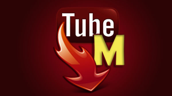 ಟ್ಯೂಬ್ಮೇಟ್-TubeMate