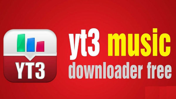 YT3 ಯೂಟ್ಯೂಬ್ ಡೌನ್ಲೋಡರ್-YT3 Youtube Downloader