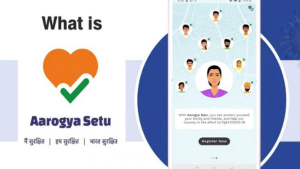 ಆರೋಗ್ಯ ಸೇತು ಆಪ್ ಇನ್ಸ್ಟಾಲ್ ಬಗ್ಗೆ ಮಾಹಿತಿ
