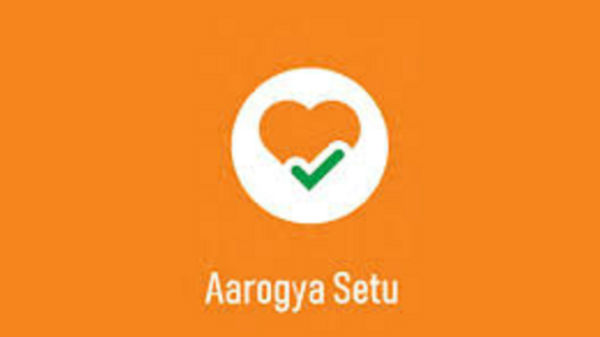 Aarogya Setu-ಆರೋಗ್ಯ ಸೇತು