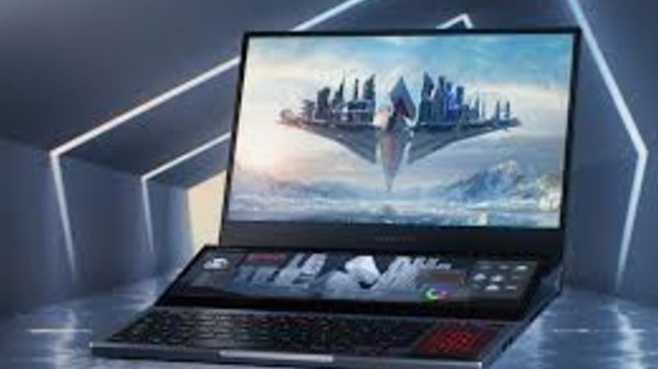 ROG ZEPHYRUS S17 / S15