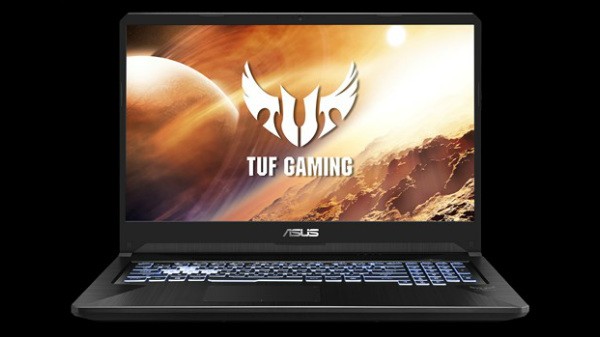 ಆಸೂಸ್ TUF FX705DD-AU055T ಲ್ಯಾಪ್ ಟಾಪ್