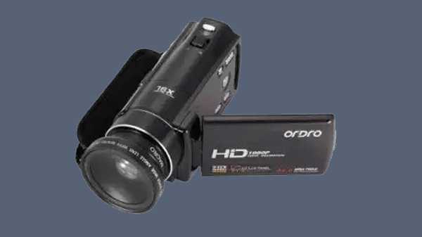ಆಂಡೋರ್ HDV-Z82