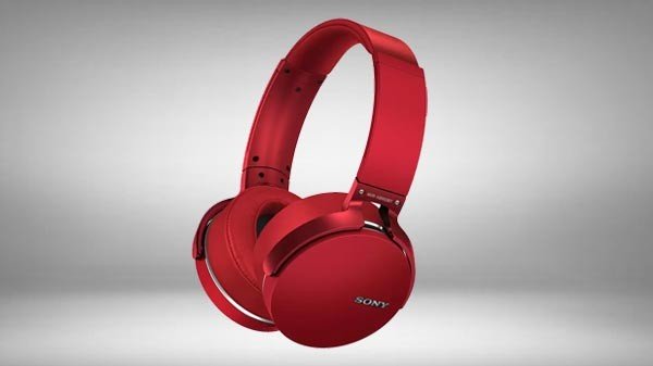 ಸೋನಿ MDR-XB950BT (ಬೆಲೆ: Rs. 62,490)