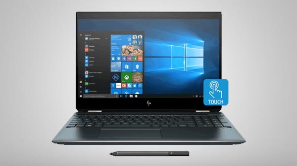 HP ಸ್ಪೆಕ್ಟ್ರೇ x360 15-df1004tx (8AG42PA)
