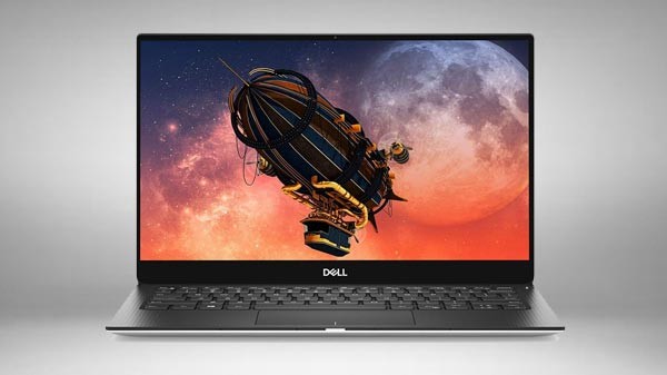 ಡೆಲ್ XPS 13 7390 (C560057WIN9)