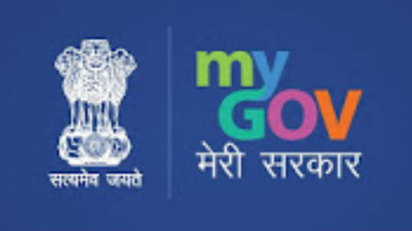 ಮೈಗೋವ್-MyGov