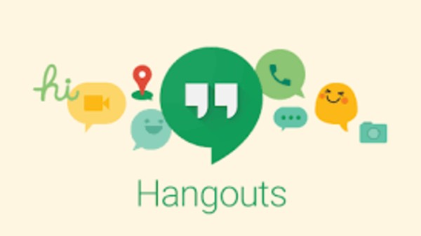 Hangouts
