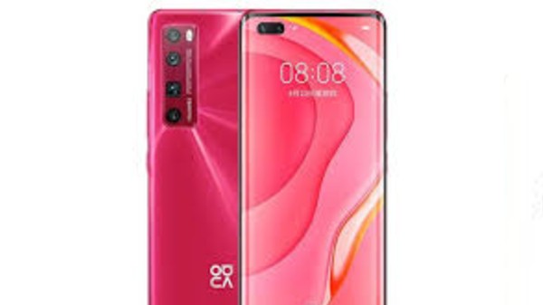 ಹುವಾವೇ ನೋವಾ 7 ಪ್ರೊ 5G ಡಿಸ್ಪ್ಲೇ