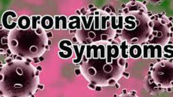 Coronavirus symptoms-ಕೊರೊನಾ ವೈರಸ್ ಲಕ್ಷಣಗಳು