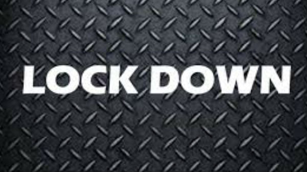 Lockdown-ಲಾಕ್ಡೌನ್