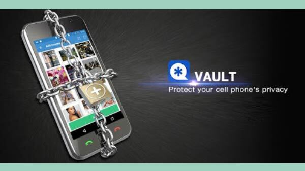 Vault ಆಪ್
