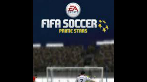 ಫಿಫಾ ಸಾಕರ್-FIFA Soccer