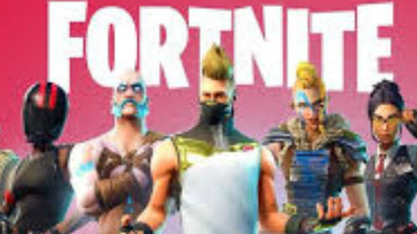 ಫೋರ್ಟ್ನೈಟ್-Fortnite
