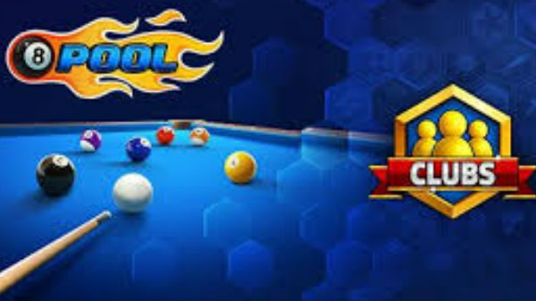 8 ಬಾಲ್ ಪೂಲ್-8 Ball Pool