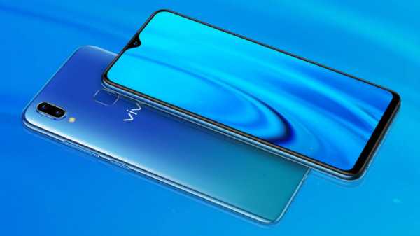 ವಿವೋ ವೈ91ಐ 2GB RAM