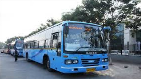 ಬಿಎಂಟಿಸಿ