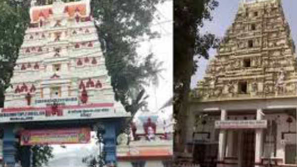 ಈ ದೇವಸ್ಥಾನಗಳಲ್ಲಿ ಆನ್ಲೈನ್ ಪೂಜೆ