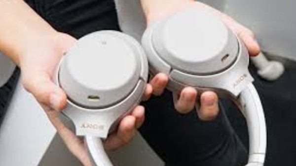 WH-1000XM4