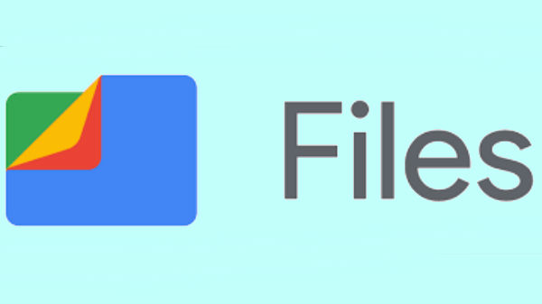 Files by Google