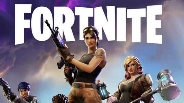 Fortnite