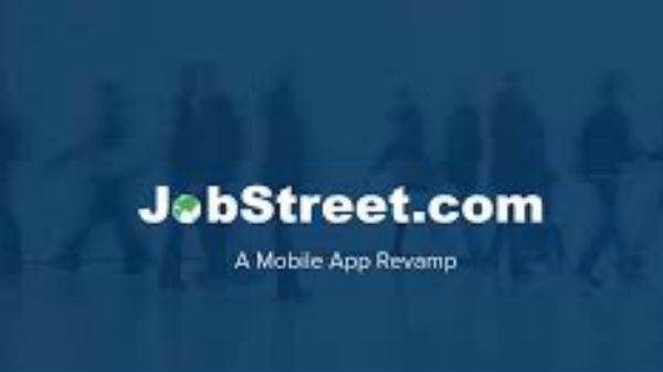 JobStreet-ಜಾಬ್ಸ್ಟ್ರೀಟ್