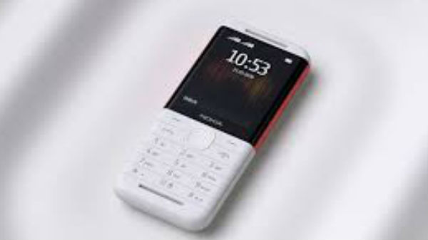 ನೋಕಿಯಾ 5310