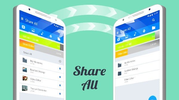 ShareAll