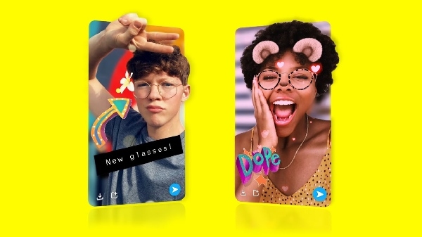 Snapchat