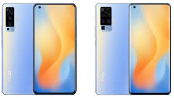 ವಿವೊ X50