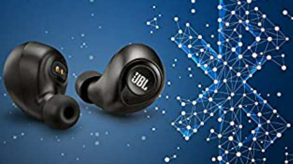 JBL C105TWS ಟ್ರೂ ವಾಯರ್ಲೆಸ್ ಇಯರ್ಬಡ್ಗಳು